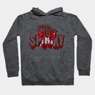 spooky time Hoodie